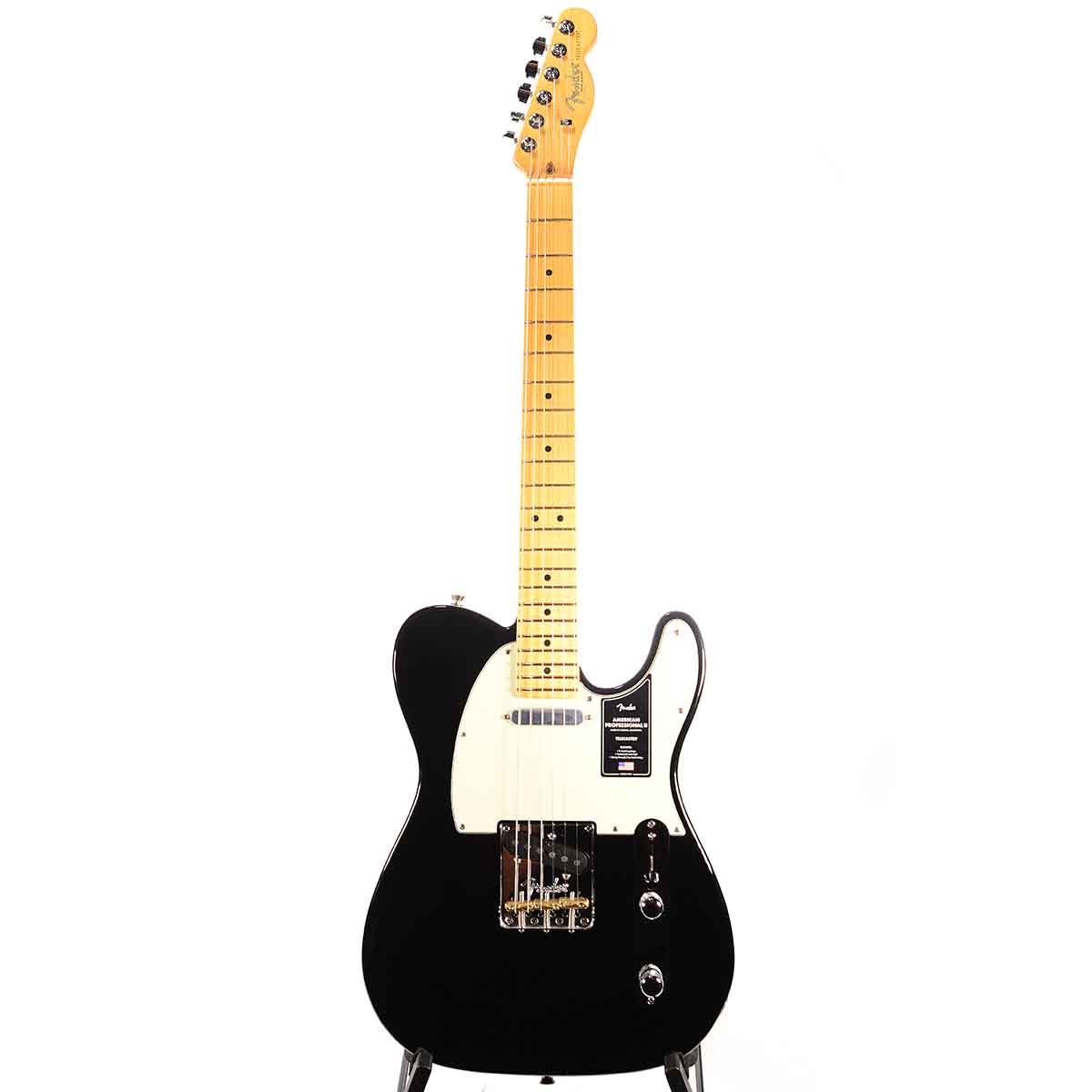 fender American professional ii テレキャスター American Professional II Telecaster® – Fender