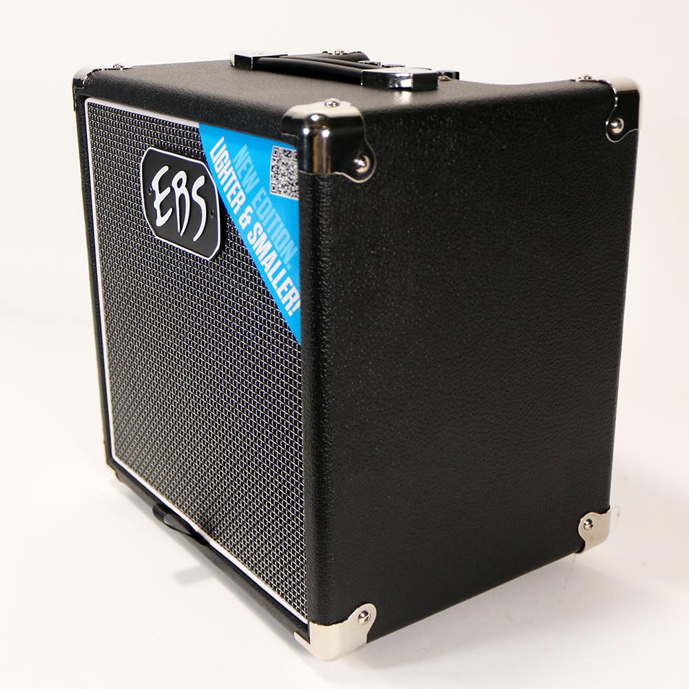 EBS Classic Session 30 Combo イービー エス 30W EBS S30, Session 30W Tiltback Combo 8