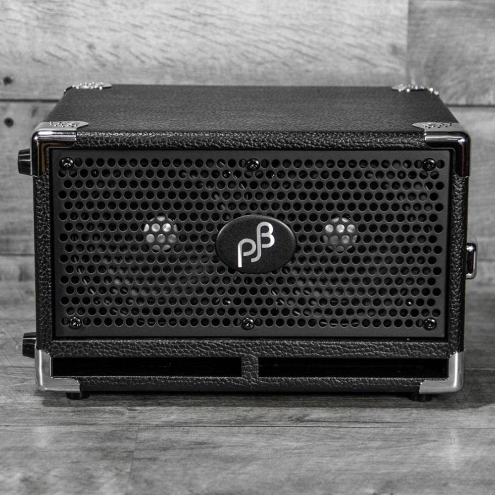 Phil Jones Bass Compact 2 200W 2x5