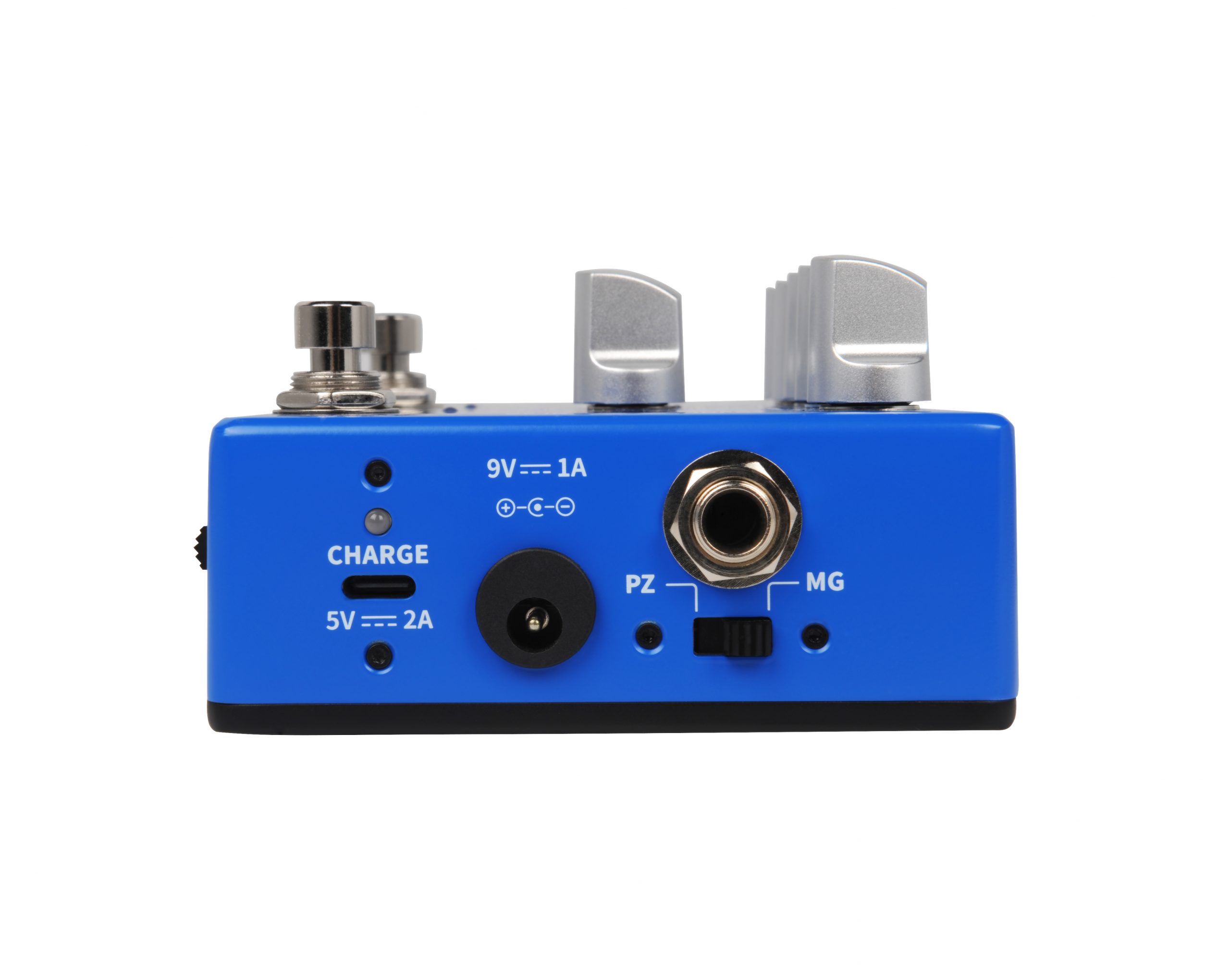 Phil Jones Bass PE-5 Direct Box & Preamp Pedal (BP800 Brain) - The