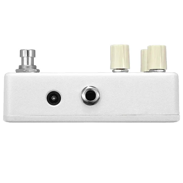 Animals Pedal Rust Rod Fuzz V2 Pedal - The Music Den