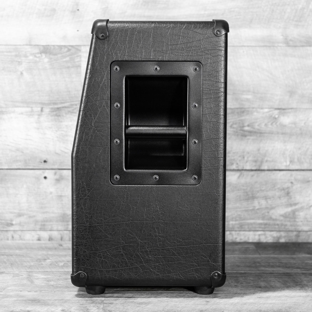 Mesa Boogie 1x12 Mini Recto Slant Guitar Cabinet - The Music Den