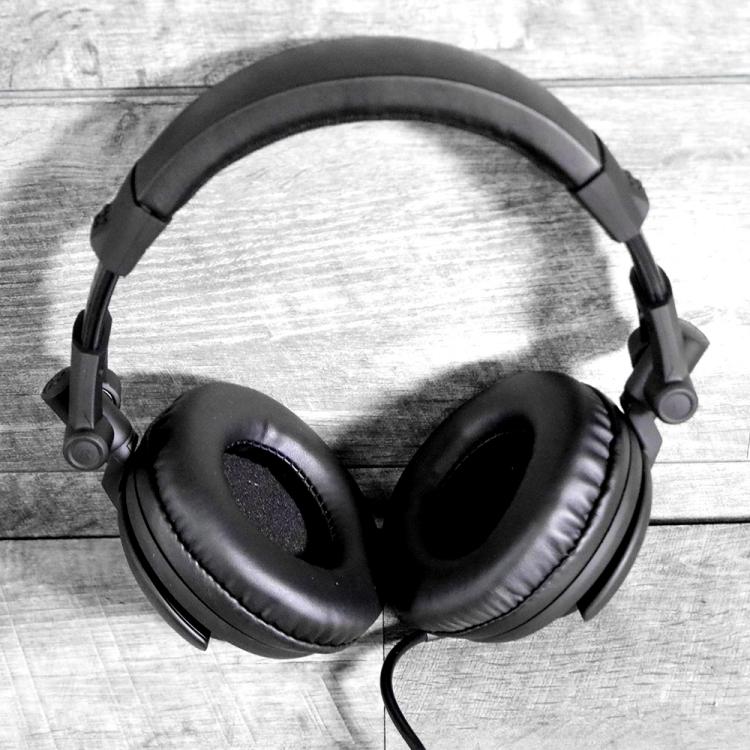 HDP DJ 60 DJ Headphones