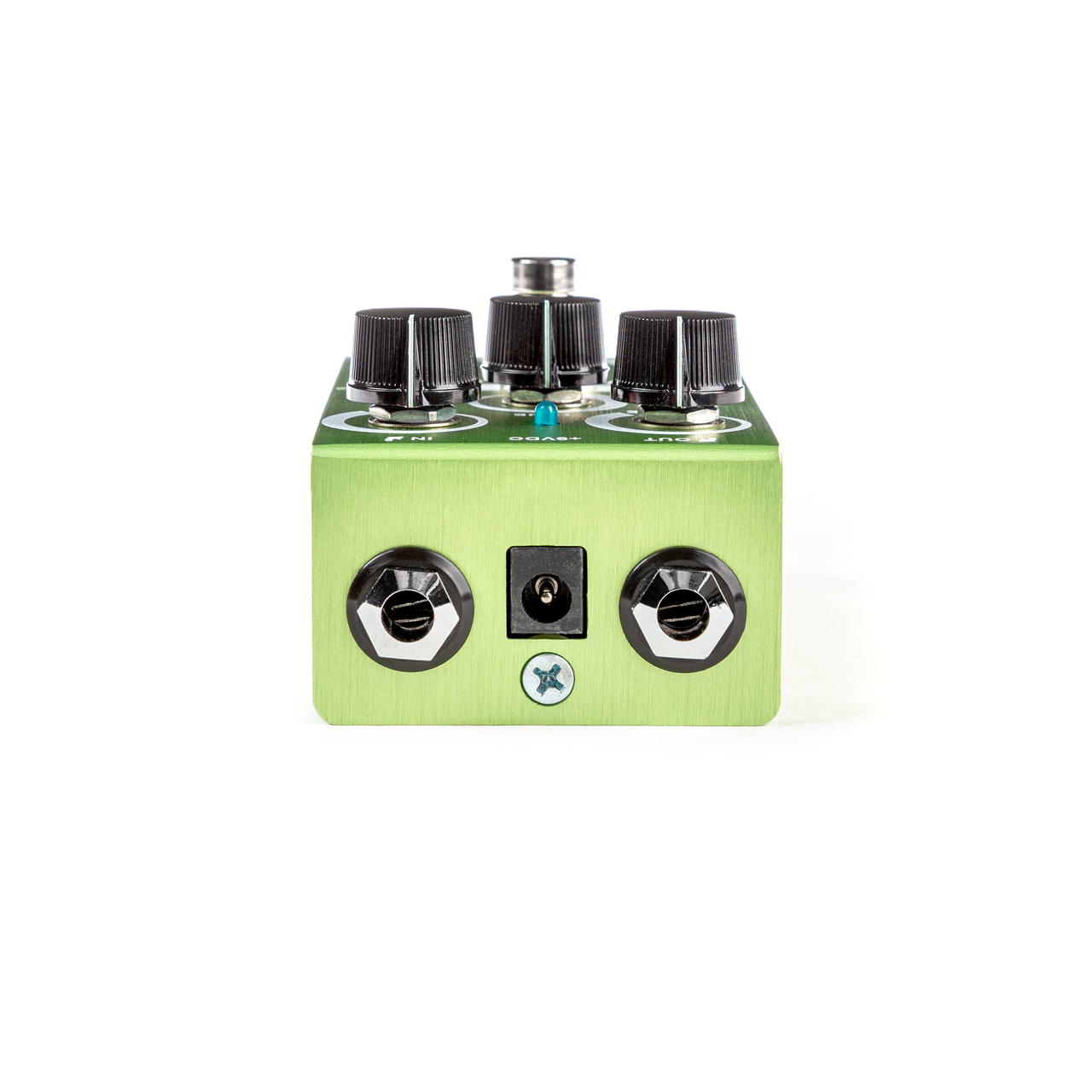 Way Huge Green Rhino Overdrive MkⅣ WAY HUGE® GREEN RHINO™ OVERDRIVE MKIV - Dunlop