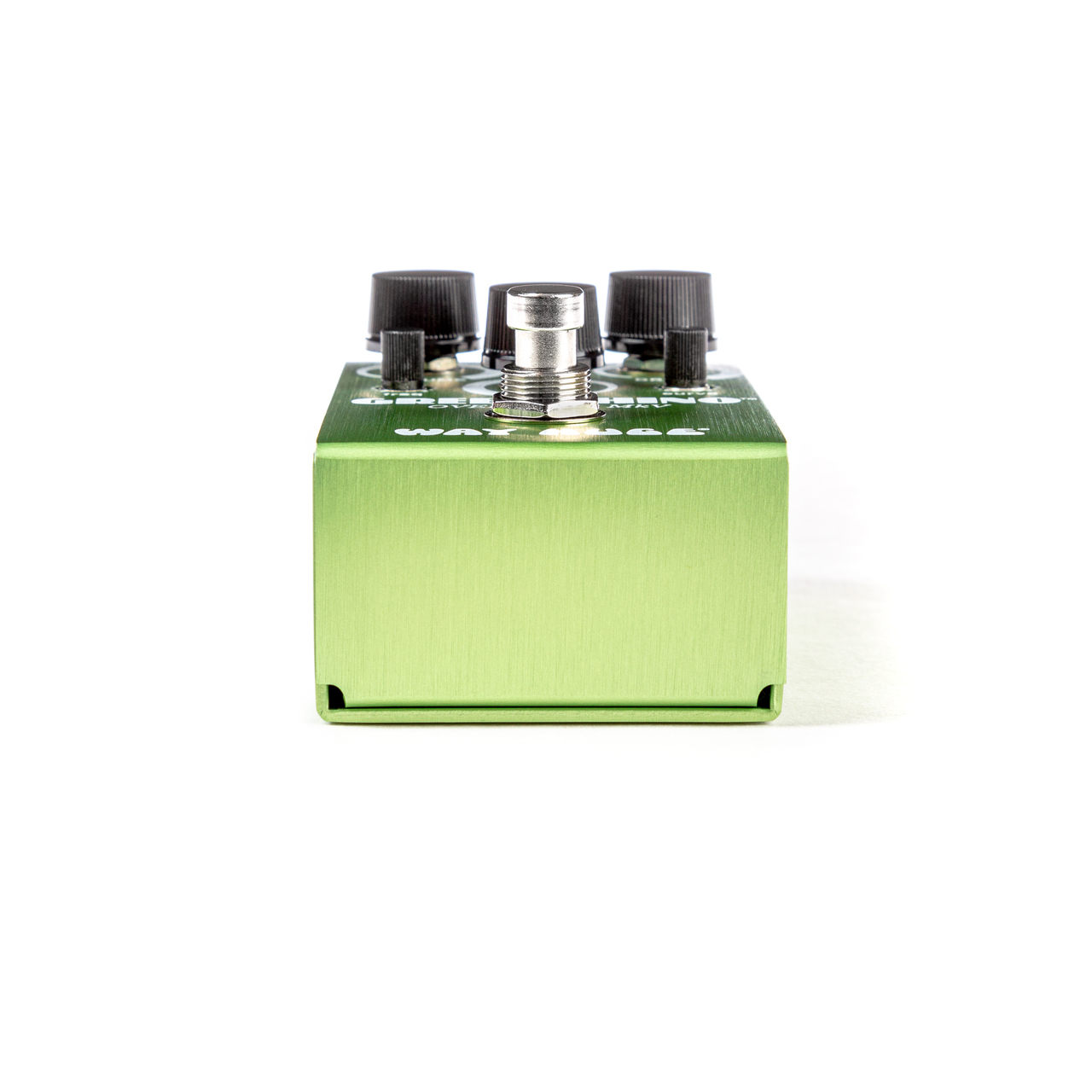 Green Rhino Overdrive MKIV - The Music Den