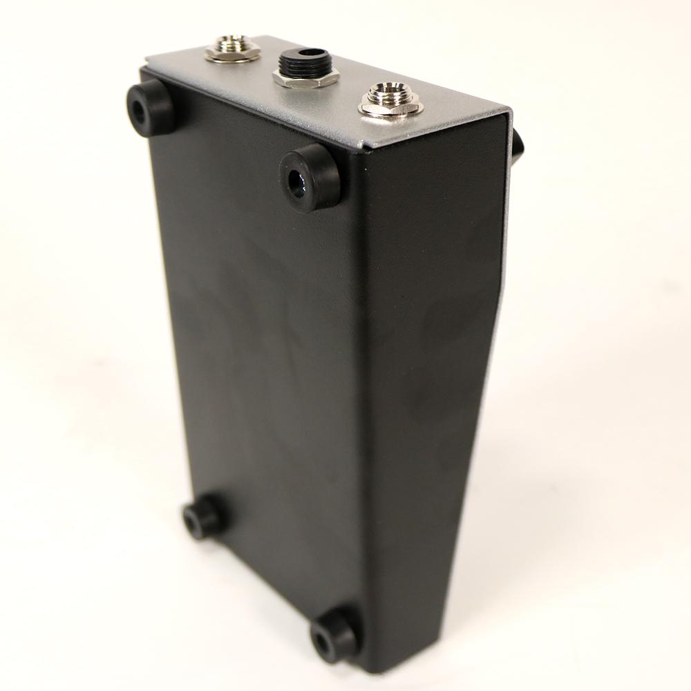 ギター Wren and Cuff BOX OF WAR Box of War Small Foot — Wren and Cuff