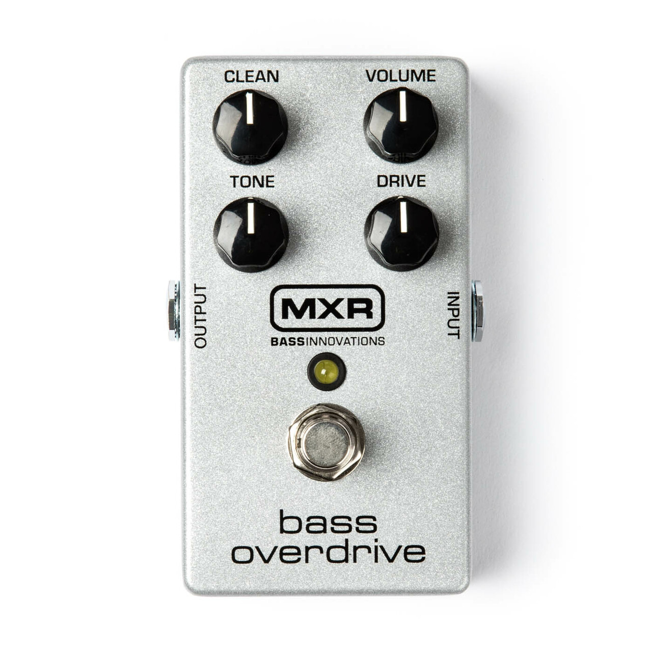M89 Bass Overdrive - The Music Den