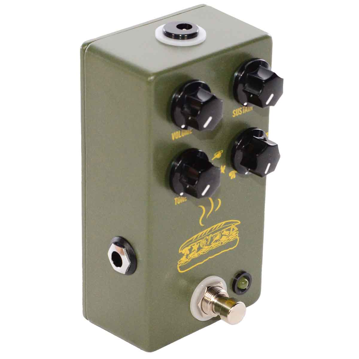 JHS Pedals Muffuletta - The Music Den