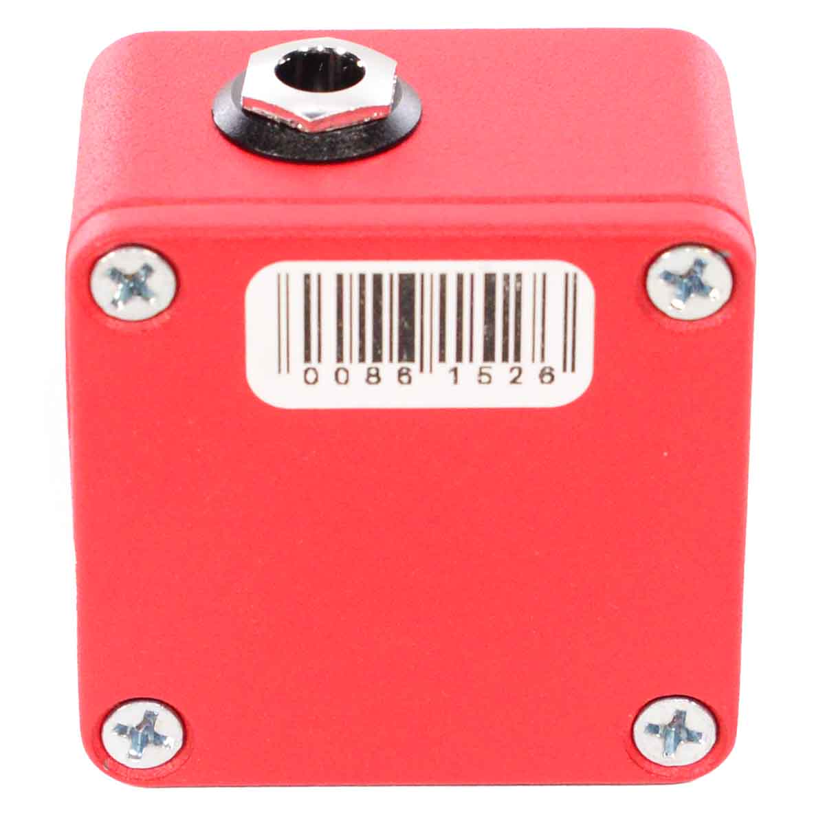 JHS Pedals Red Remote JHS-Pedals-Red_Remote-right-