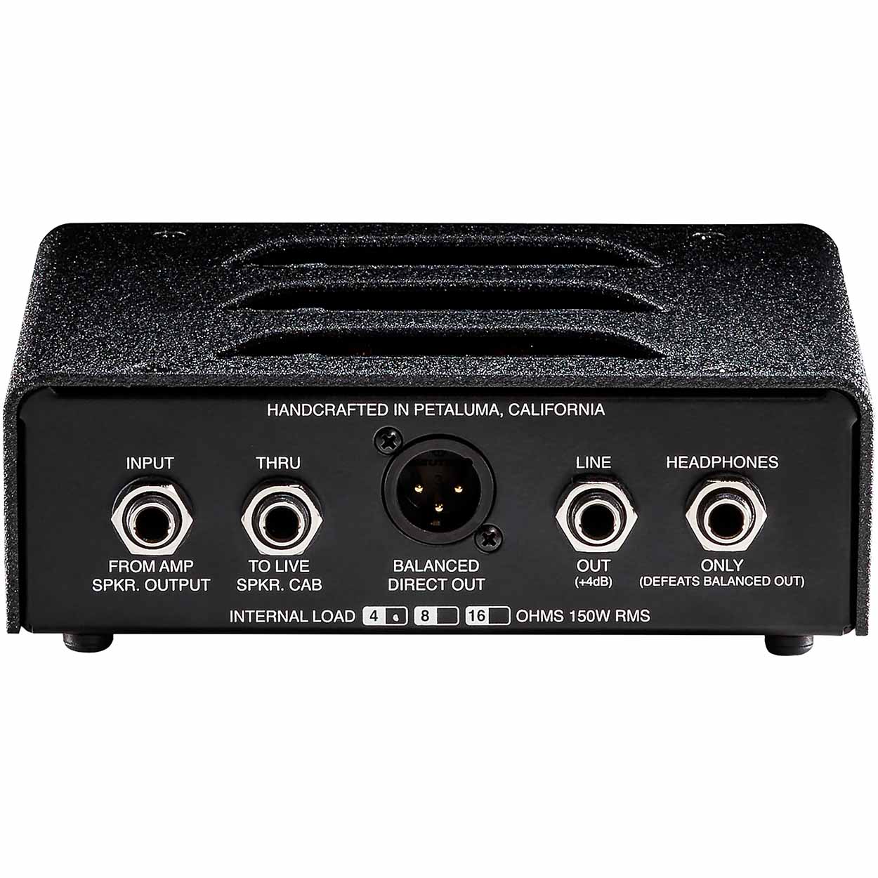 Mesa Boogie Cabclone 8 Ohm Cabinet Simulator - The Music Den