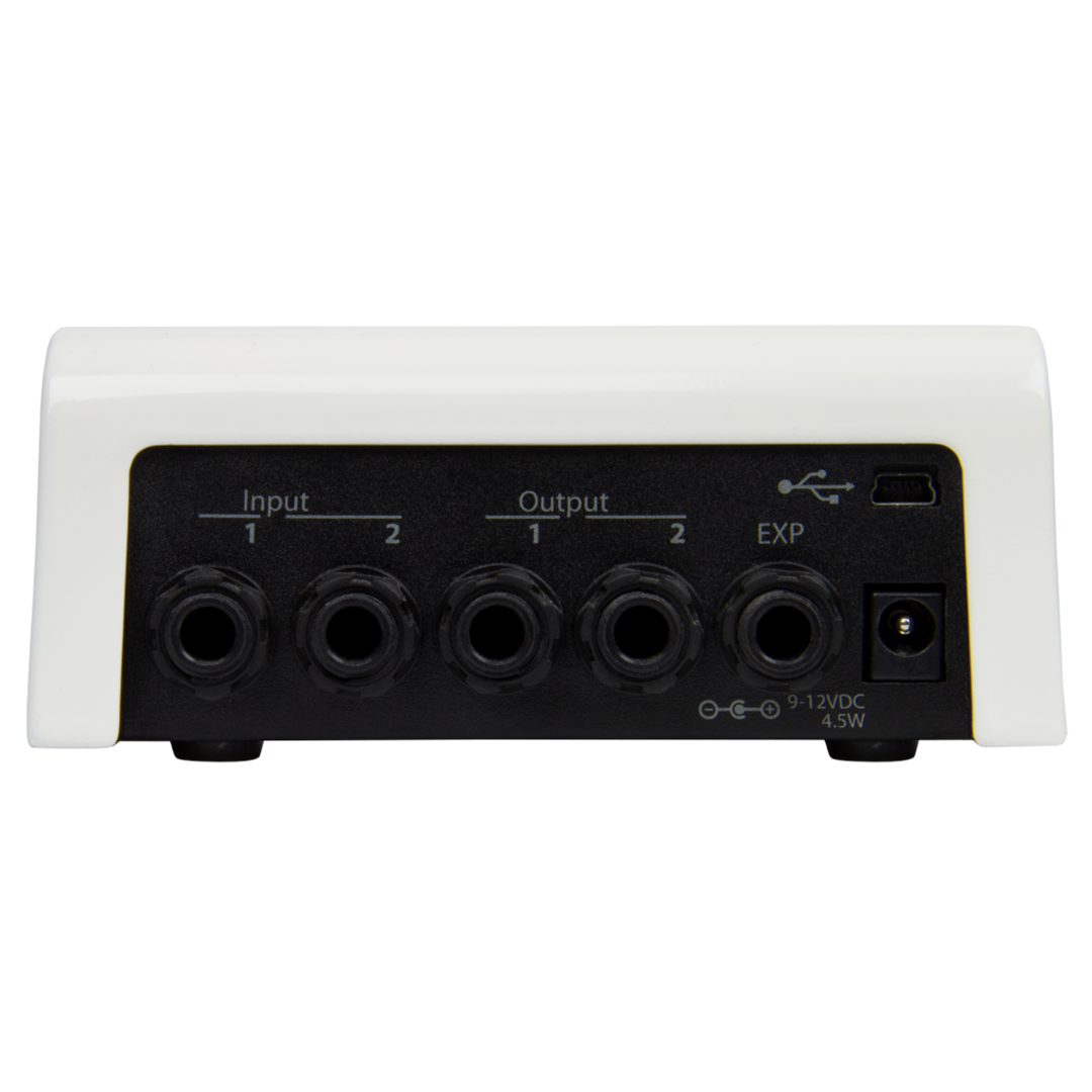 Eventide H9 Max Multi Effects Pedal - The Music Den
