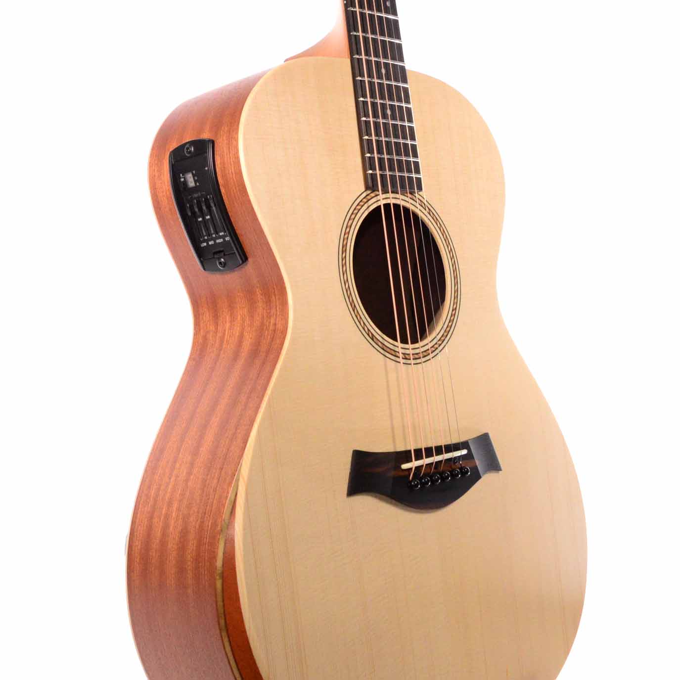 ギター Taylor Academy 12e Taylor Academy 12e-N Grand Concert Nylon-String Acoustic