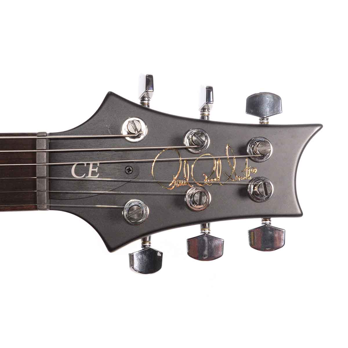 Paul Reed Smith Guitars CE24 Semi-Hollow Custom Color
