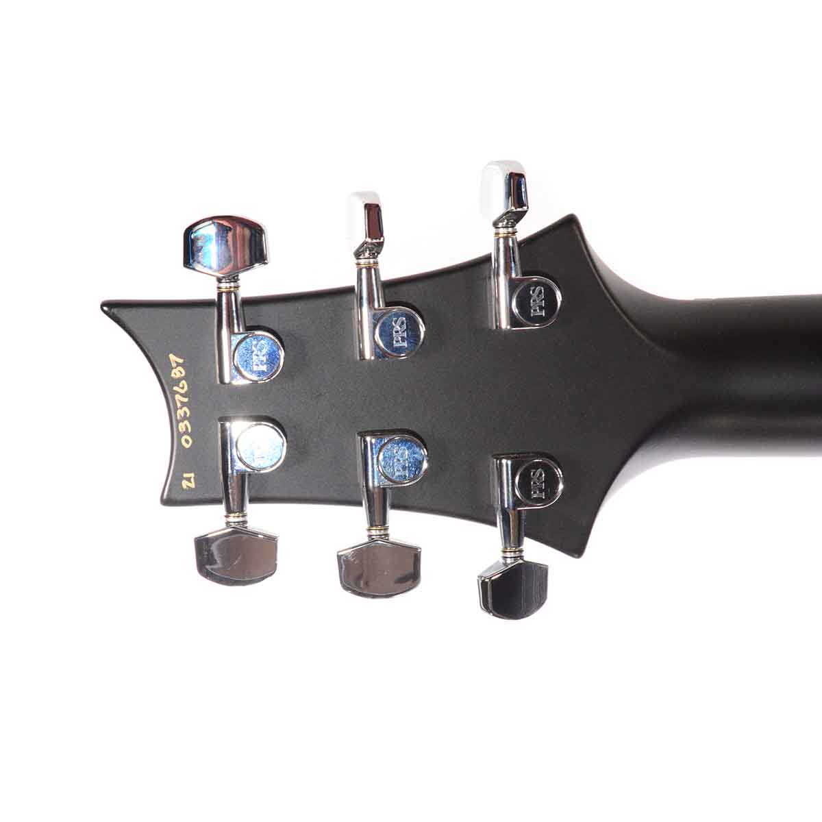 Paul Reed Smith Guitars CE24 Semi-Hollow Custom Color - Aquamarine
