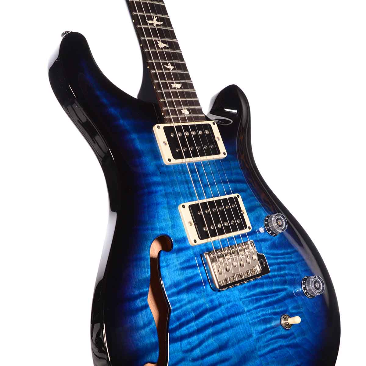 Paul Reed Smith Guitars CE24 Semi-Hollow Custom Color