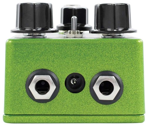 ギター EarthQuaker Devices Hummingbird Amazon.com: EarthQuaker Devices Hummingbird Tremolo Guitar