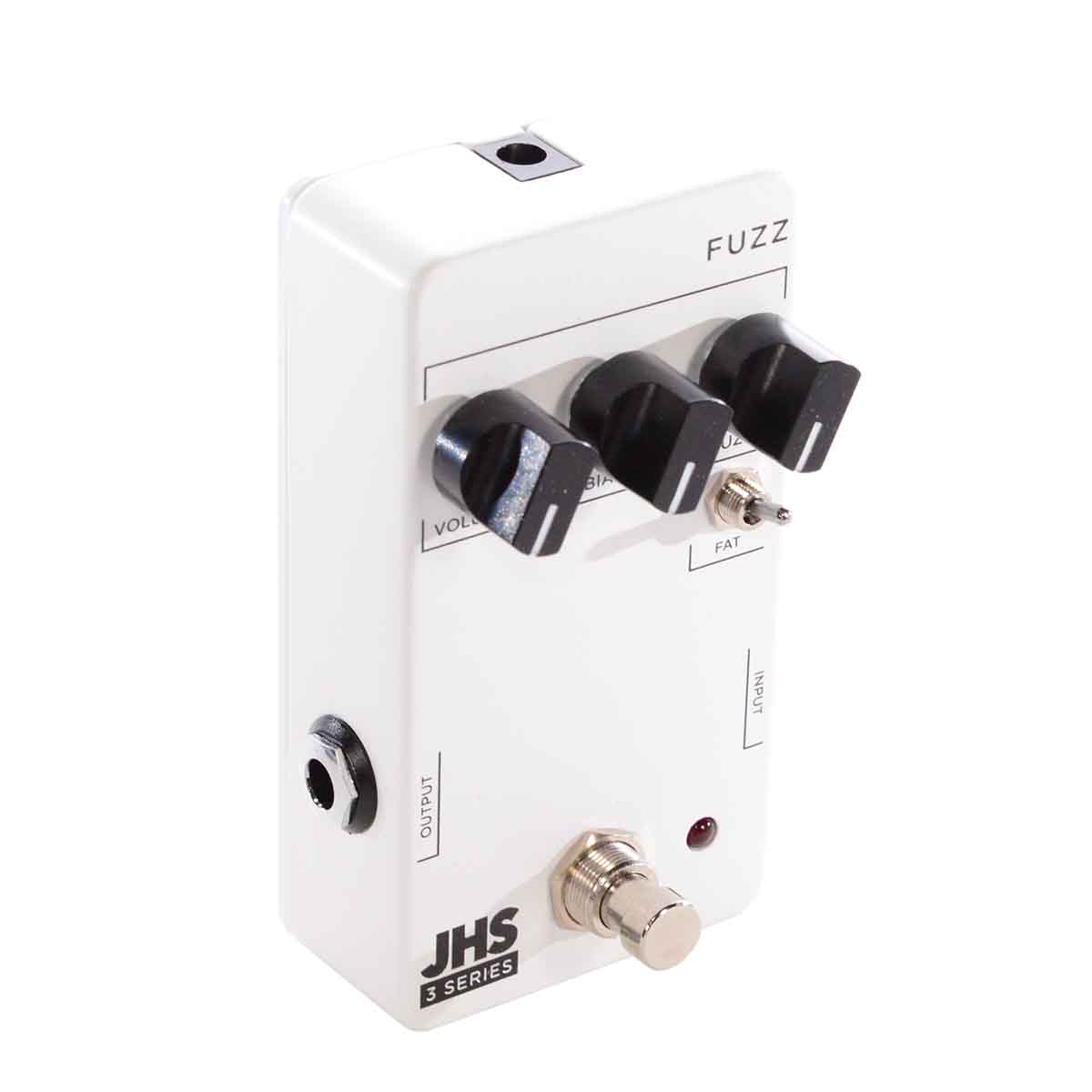 JHS Pedals 3 Series Fuzz-