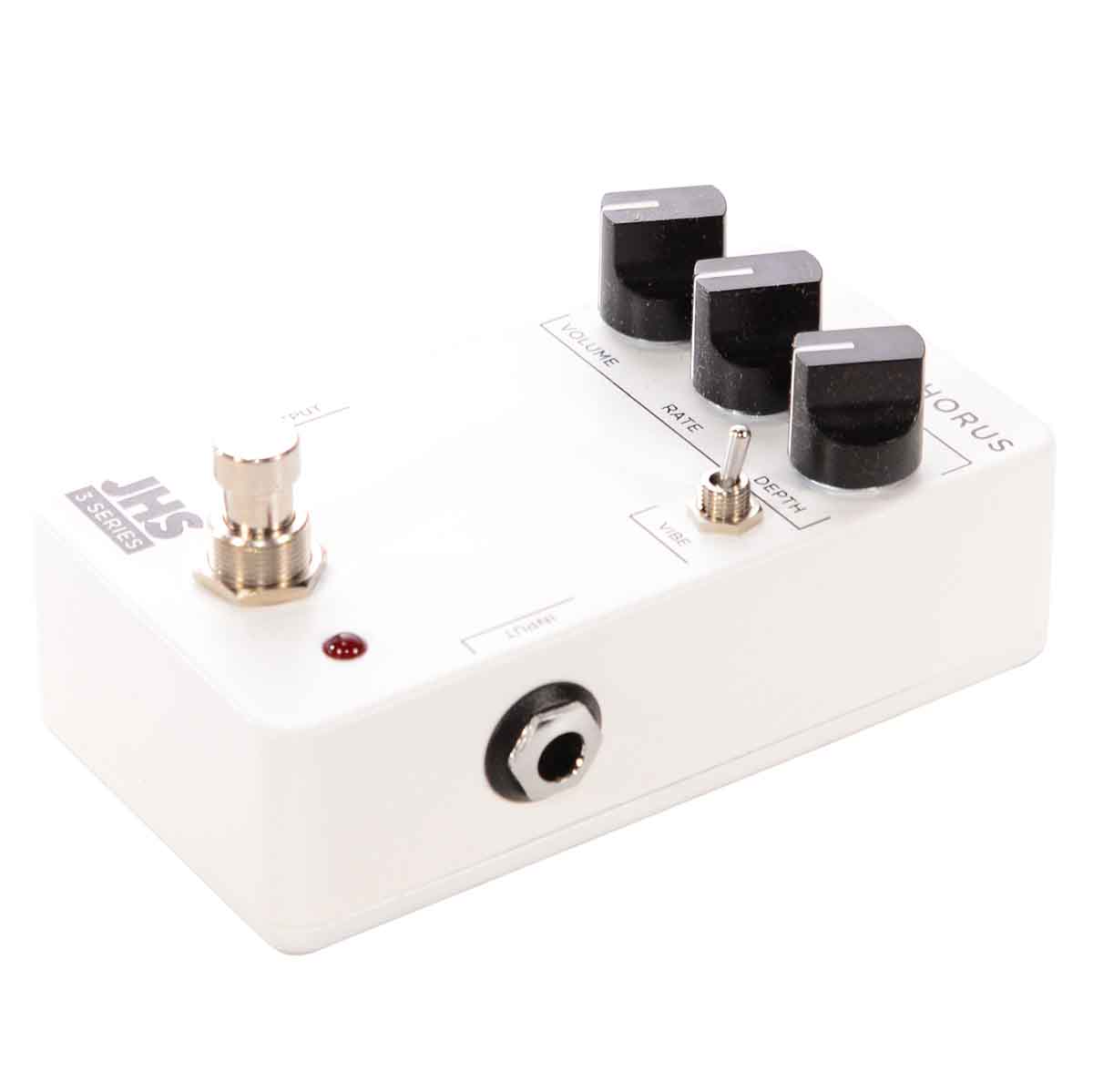JHS Pedals 3 Series – Chorus - The Music Den
