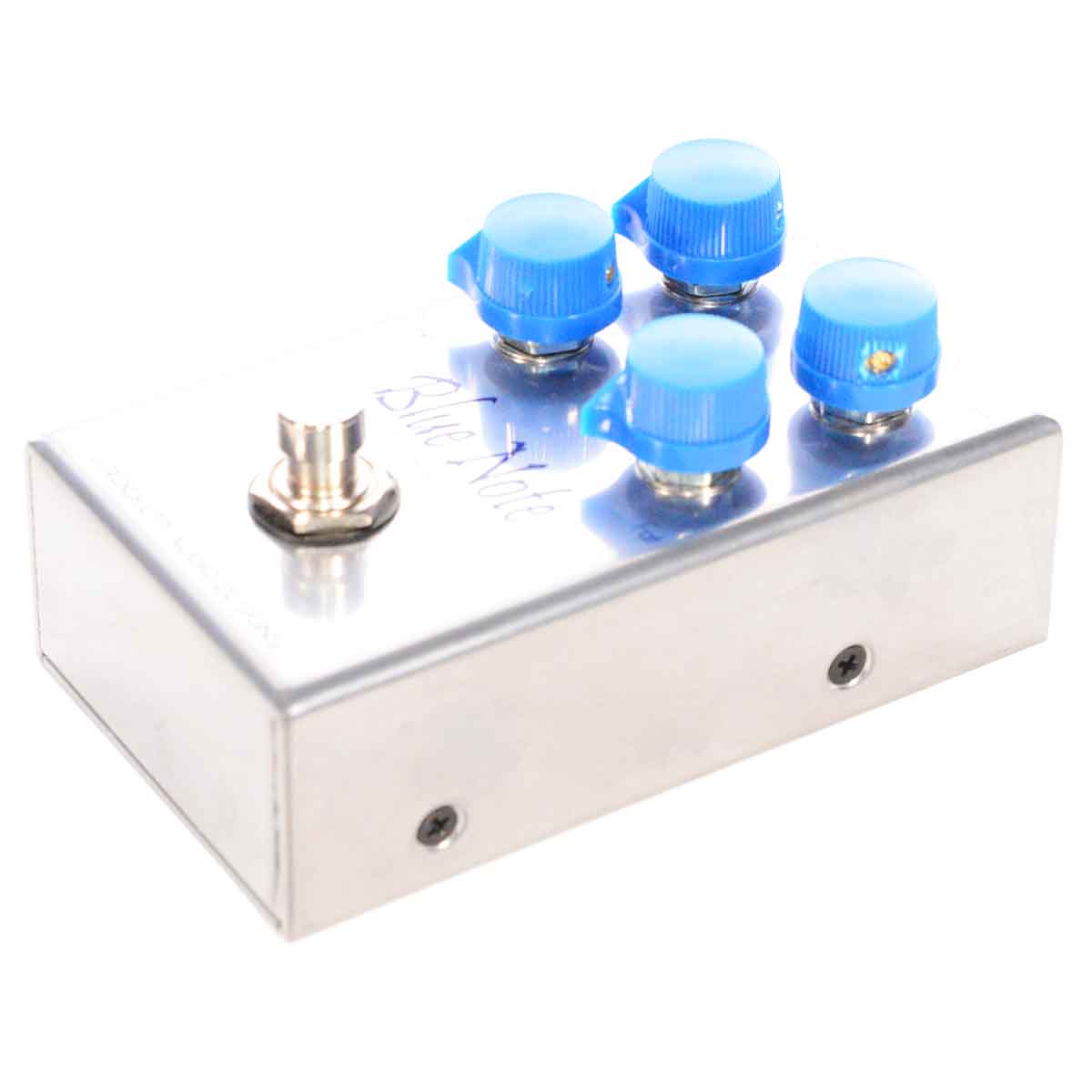 ギター J. Rockett Blue Note TOUR Series J. Rockett Audio Designs Blue Note OD Tour Series – United