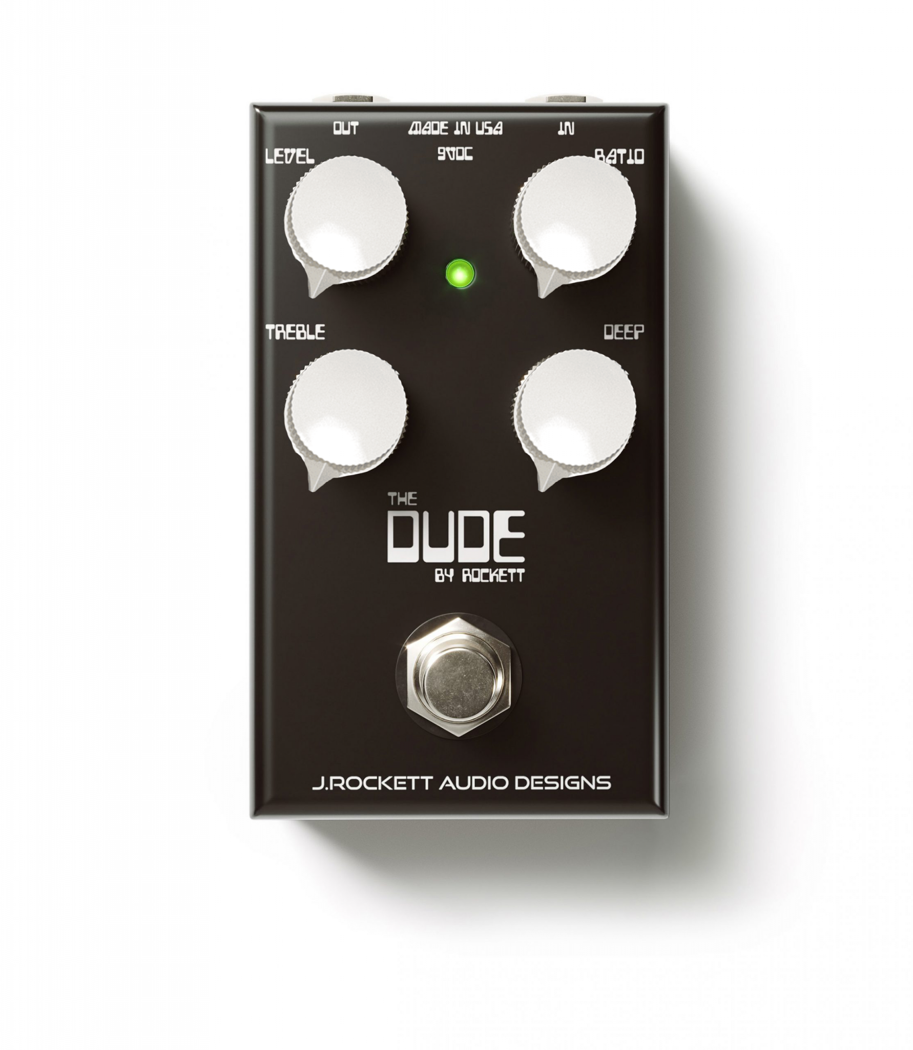 【希少品】J.Rockett Audio Design DUDE ODS V2 462813.jpg
