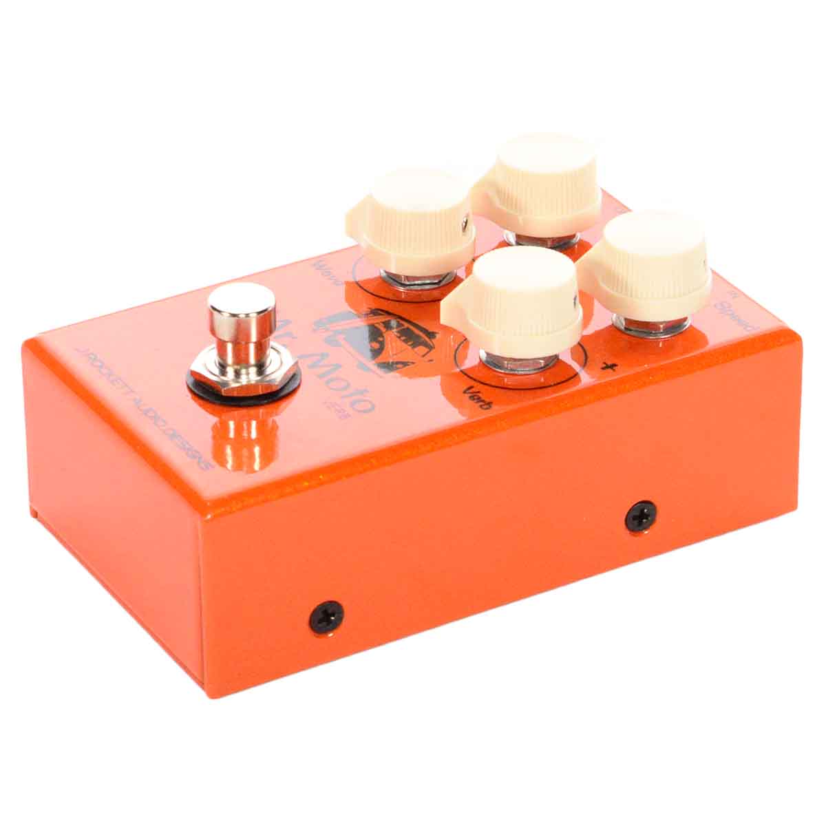 J. Rockett Audio Designs Tour Series Mr.Moto Tremolo