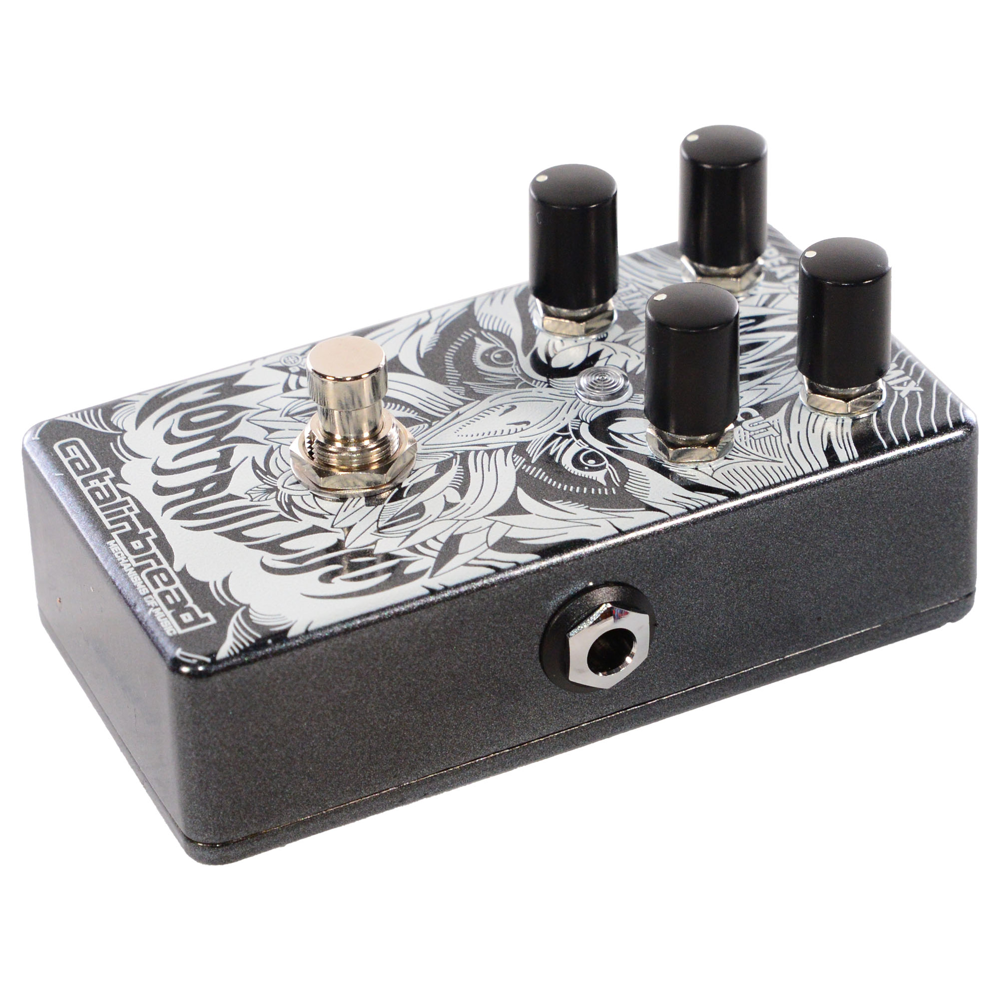 Catalinbread Montavillian Echo - Lo-Fi Delay - The Music Den
