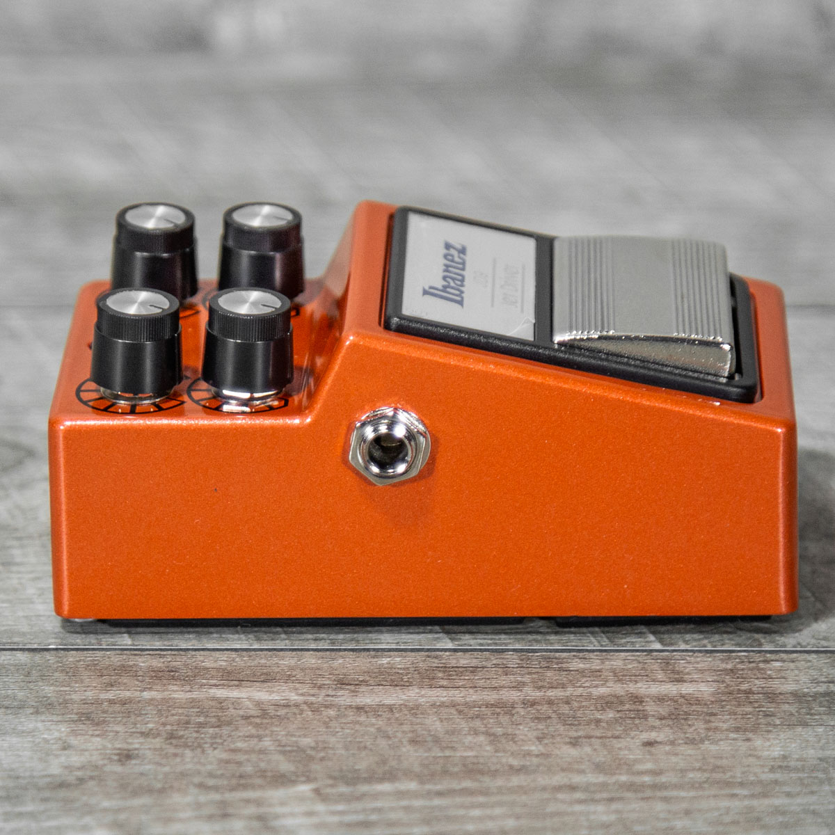 Ibanez JD9 Jet Driver - The Music Den