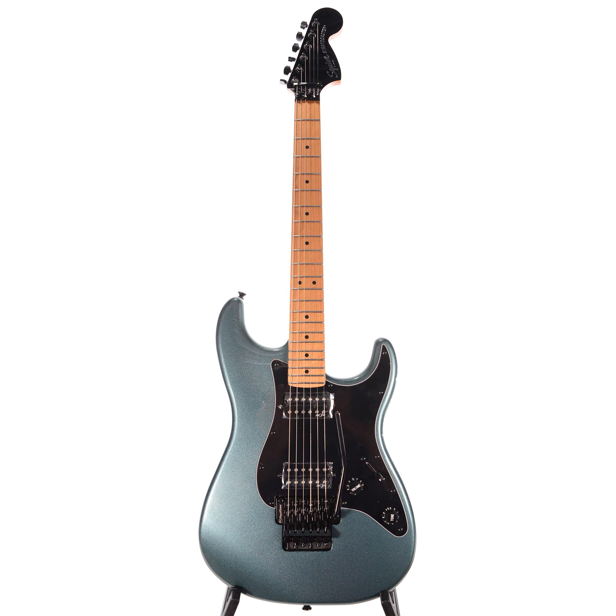 Squier® Contemporary Stratocaster - Roasted Maple Fingerboard