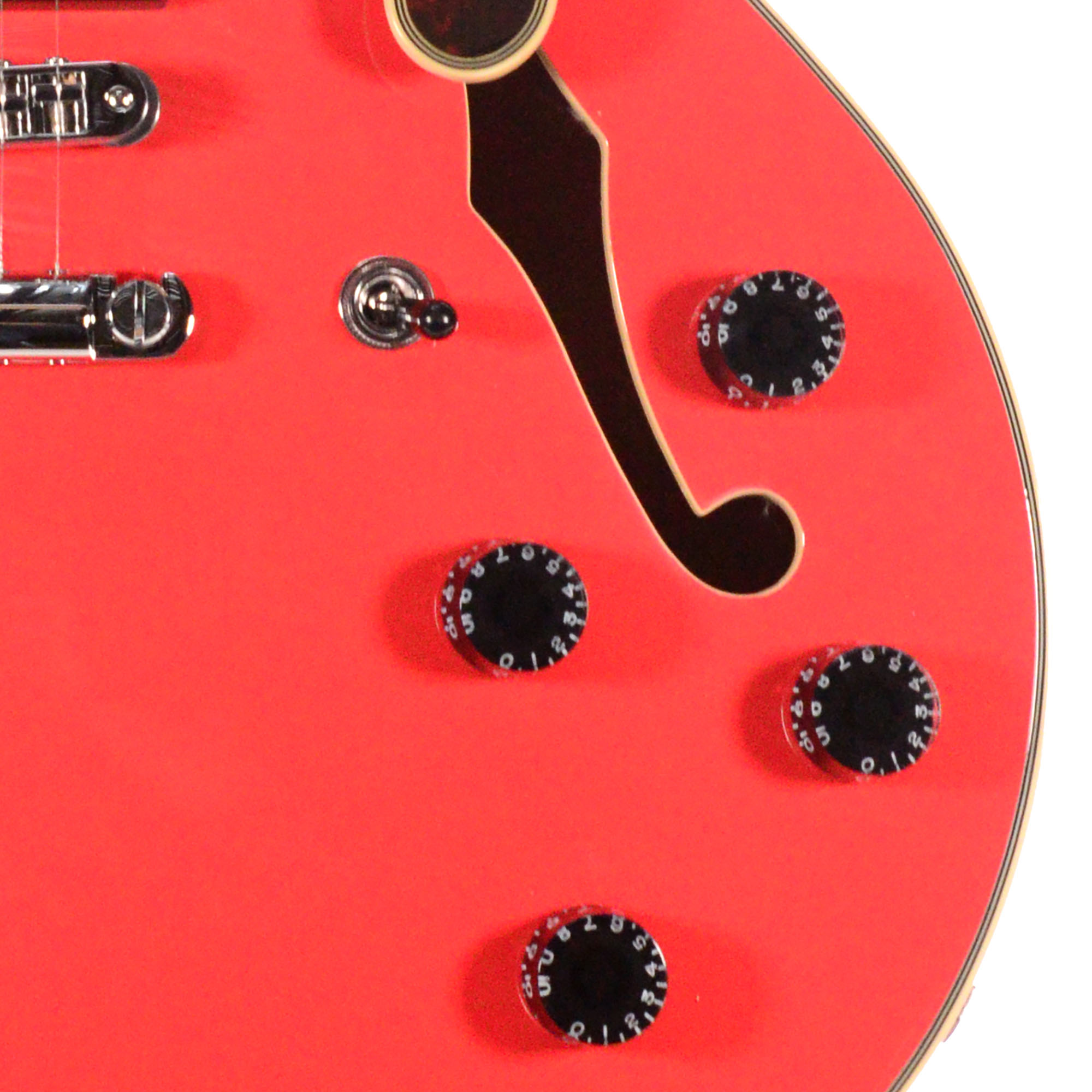 美品 D'Angelico Premier DC Fiesta Red 906bf18895mMfnxQwAJJk1LXLFvose