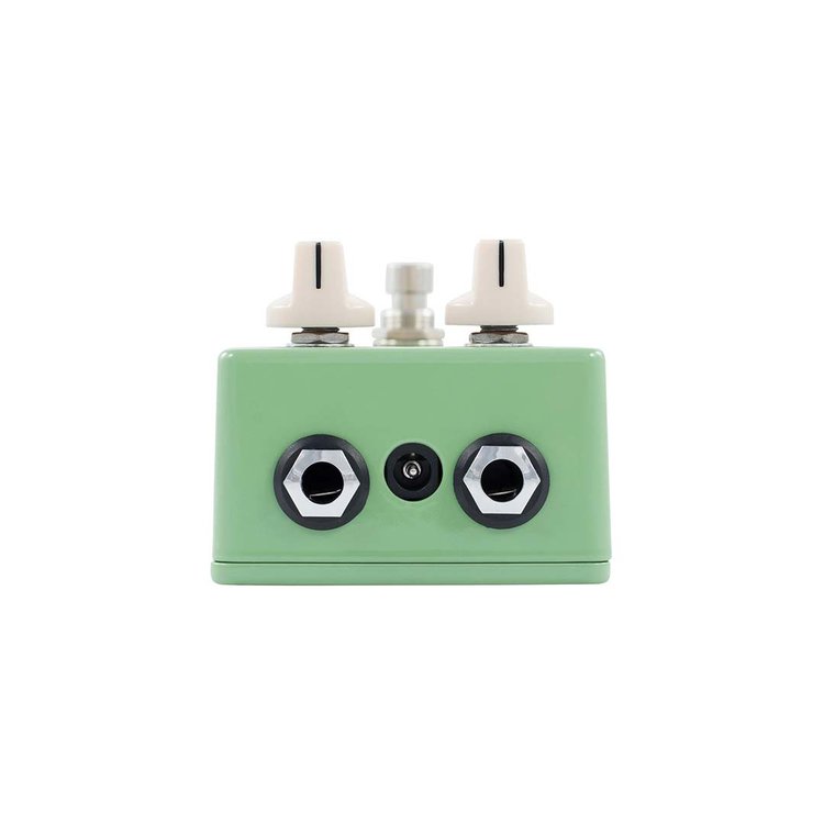 ギター Earthquaker devices Westwood EarthQuaker Devices Westwood Translucent Overdrive Pedal