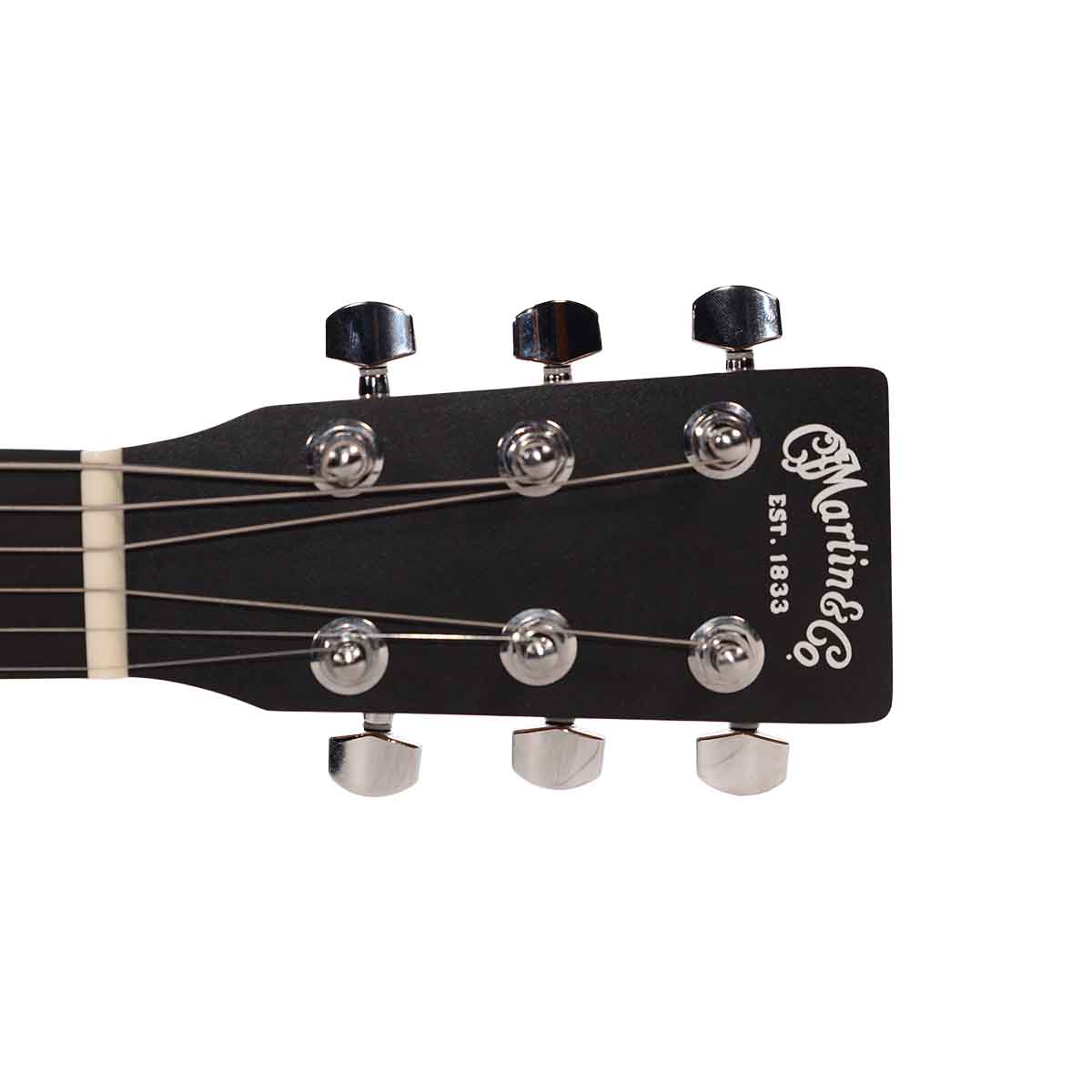 Martin Guitars DJR-10 Dreadnought Junior Acoustic Guitar w/Bag