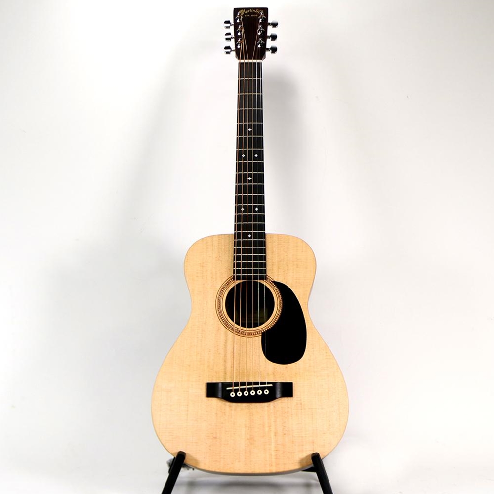 Martin Guitars LX1R Little Martin Acoustic Guitar - The Music Den