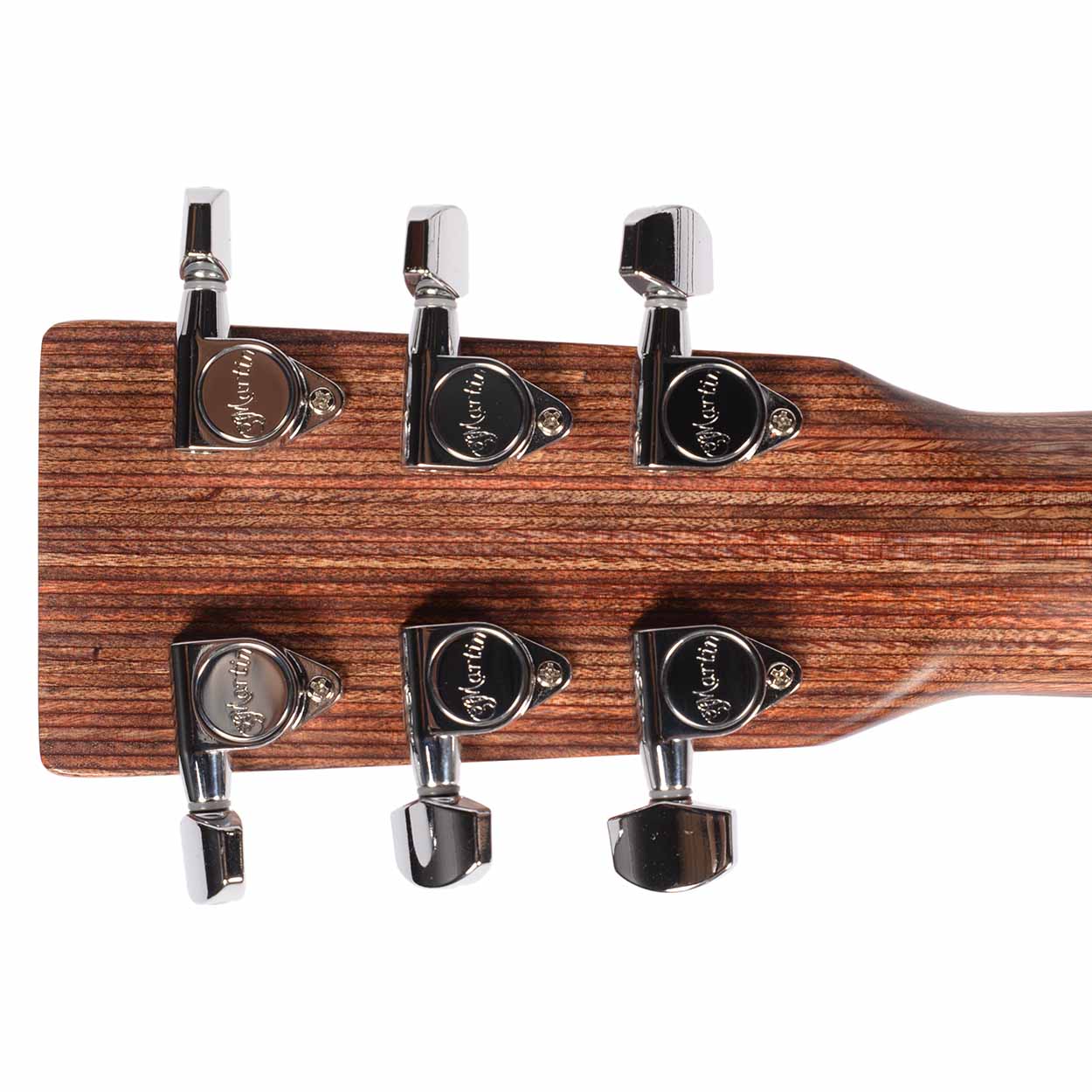 Martin Guitars LX1E Little Martin Acoustic/Electric Guitar - The