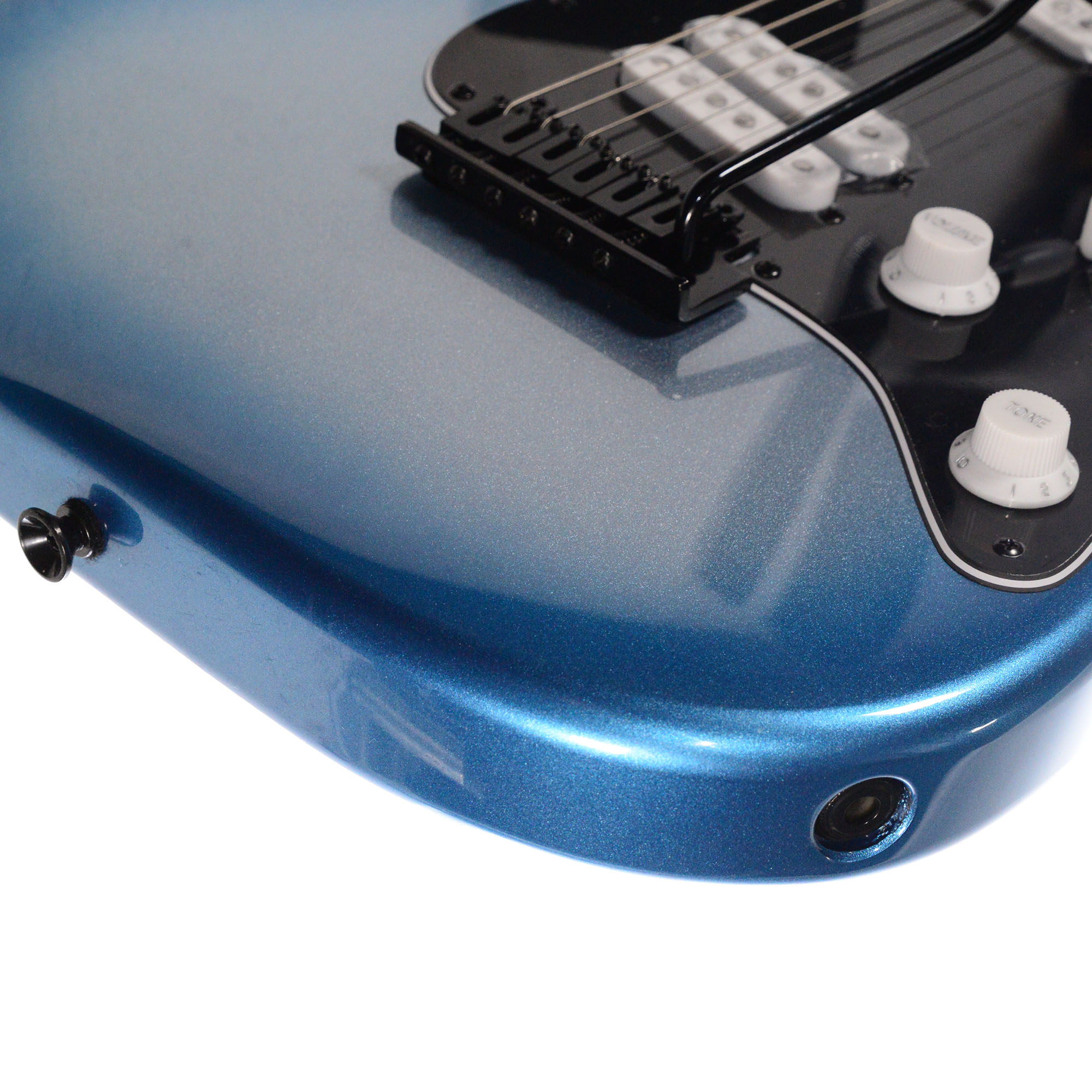 Contemporary Stratocaster® Special - Sky Burst Metallic - The