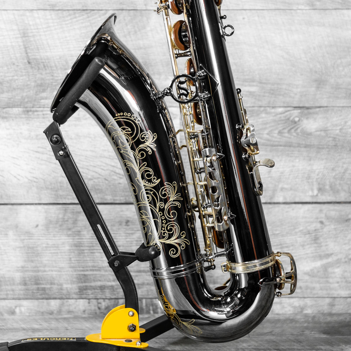 TS44 Selmer Professional Tenor Saxophones – The Brass and Woodwind Gurus