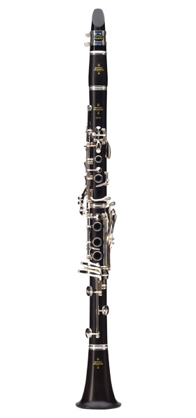 クランポン　クラリネット　EVETTE B-12 Buffet Crampon EVETTE (BUFFET) STUDENT PLASTIC Bb CLARINET (EQUIVALENT TO BUFFET