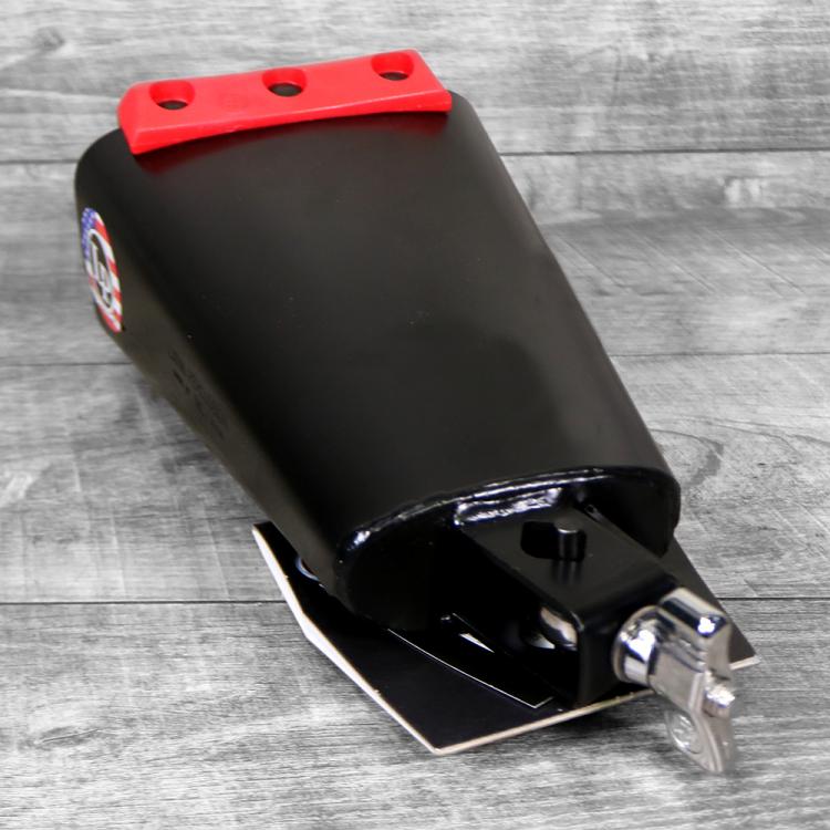 Latin Percussion LP008-N Ridge Rider 8-Inch Cowbell - The Music Den