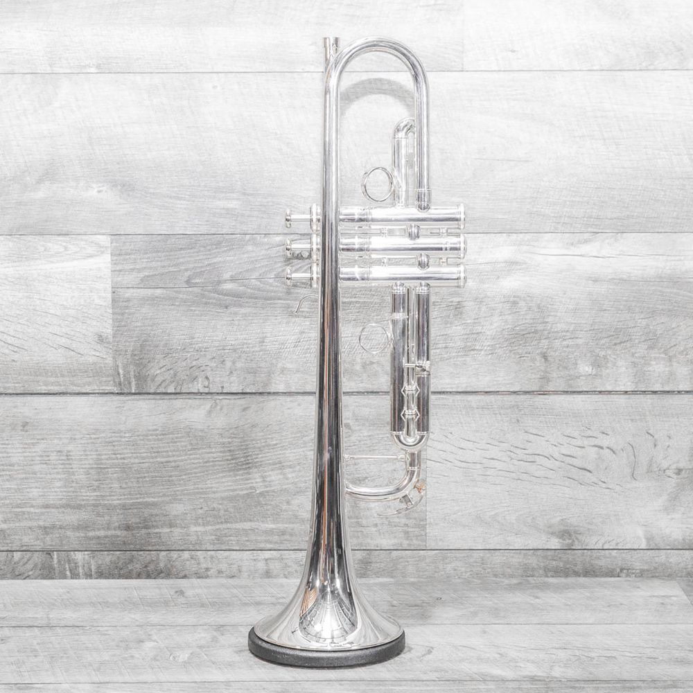 Yamaha YTR-8335IIRS Xeno Series Professional Bb Trumpet - The