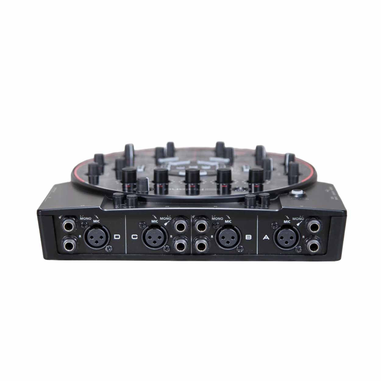 Roland HS-5 Session Mixer Starter Pack - The Music Den