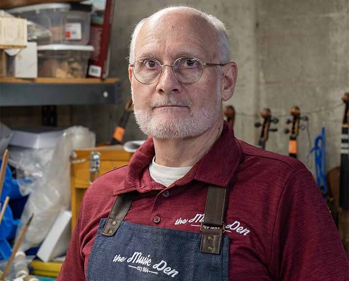 Dave Rutan