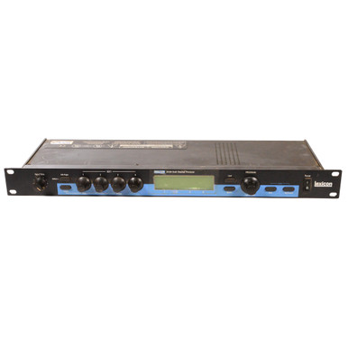 Lexicon mpx550　リバーブ　整備済み レキシコン Lexicon MPX550 Dual Channel Processor
