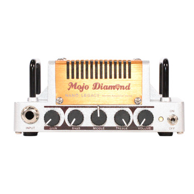 Hotone Mojo Diamond 5-Watt Head USED - The Music Den