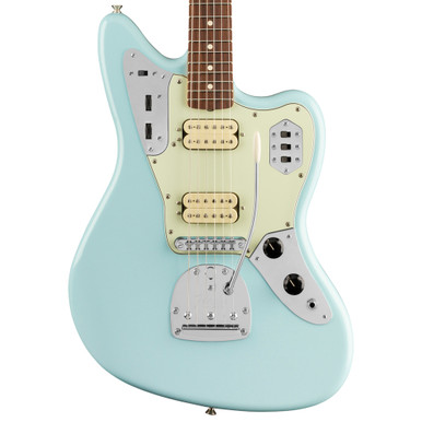 ギター FENDER Vintera 60s Jaguar Modified HH 46109_Fender_VINTERA_60S_JAG_M