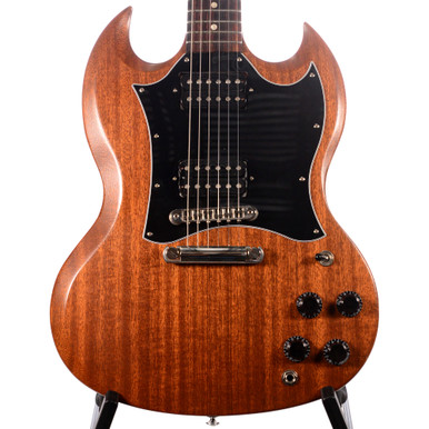 Gibson USA SG '60s Tribute 出品延長ギグバック付美品 DSC_6333_copy__04570.