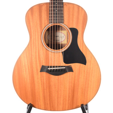 ギター Taylor GS Mini Mahogany Taylor GS Mini Mahogany Acoustic Guitar w/Hard Bag - The Music Den