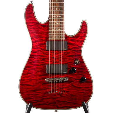 Used-2011-Schecter-