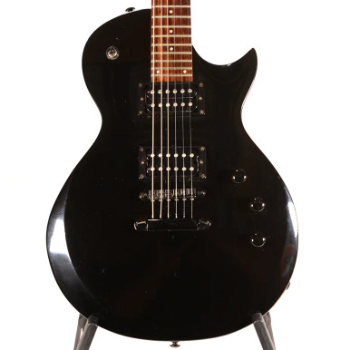 ESP LTD EC-50 2005 Electric Guitar w/HSC USED - The Music Den