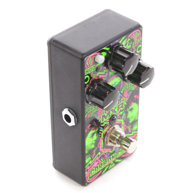 エフェクター　MXR Used-MXR-Limited-Edition-