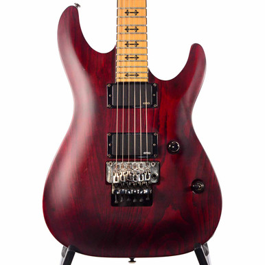 ギター 666strings Strider Custom Used Strider - 666strings