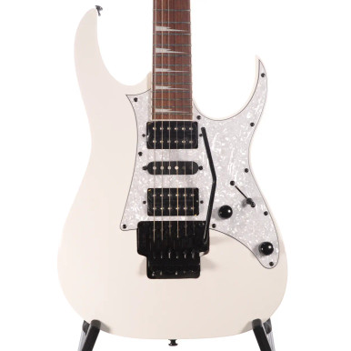 美品 IBANEZ RG SERIES RG450 エレキギター HSH Ibanez - 美品 IBANEZ RG SERIES RG450 エレキギター HSHの通販 by